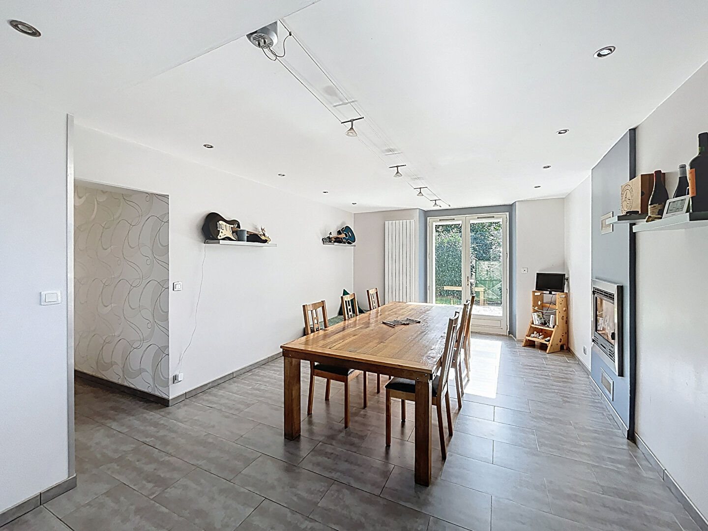 Maison à vendre, 155m², Montilliers