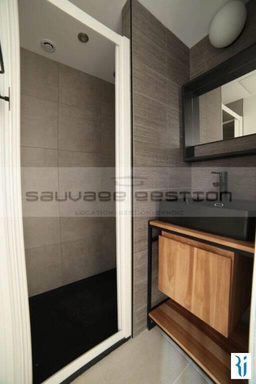 Appartement à louer, 24m², Rouen