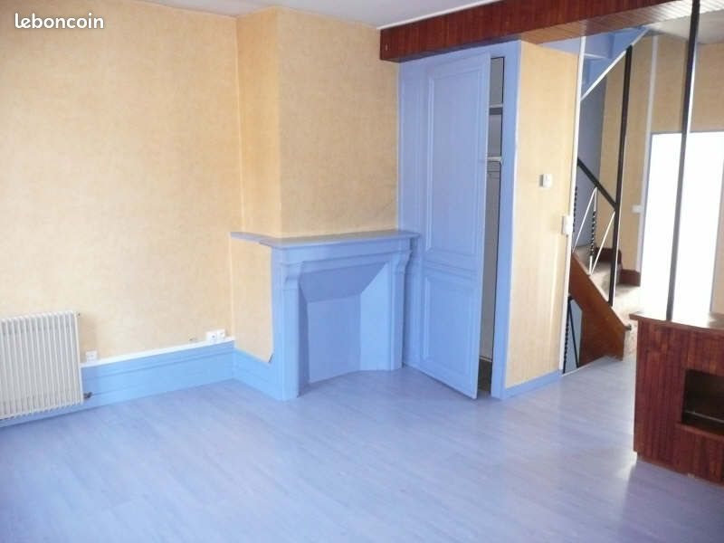 Maison à louer, 65m², Yvetot