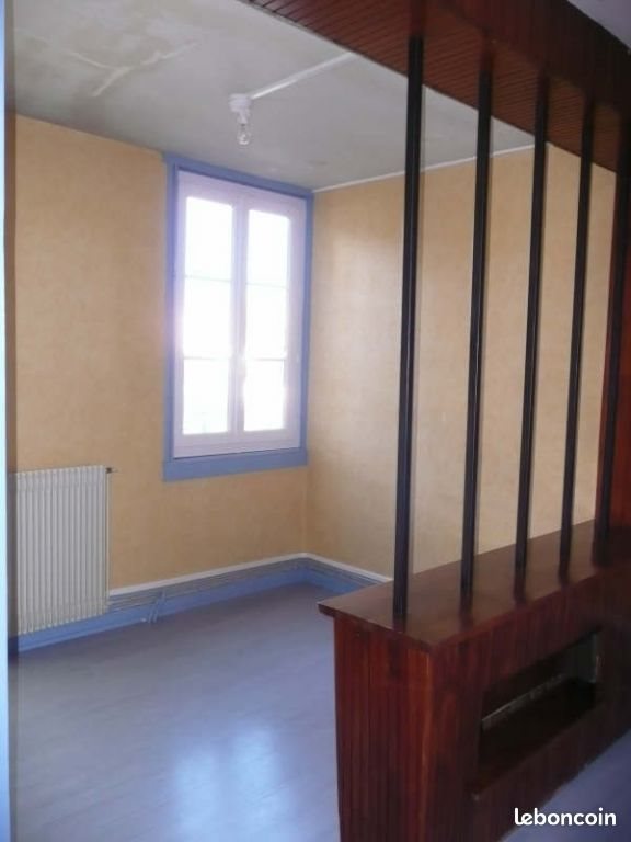 Maison à louer, 65m², Yvetot