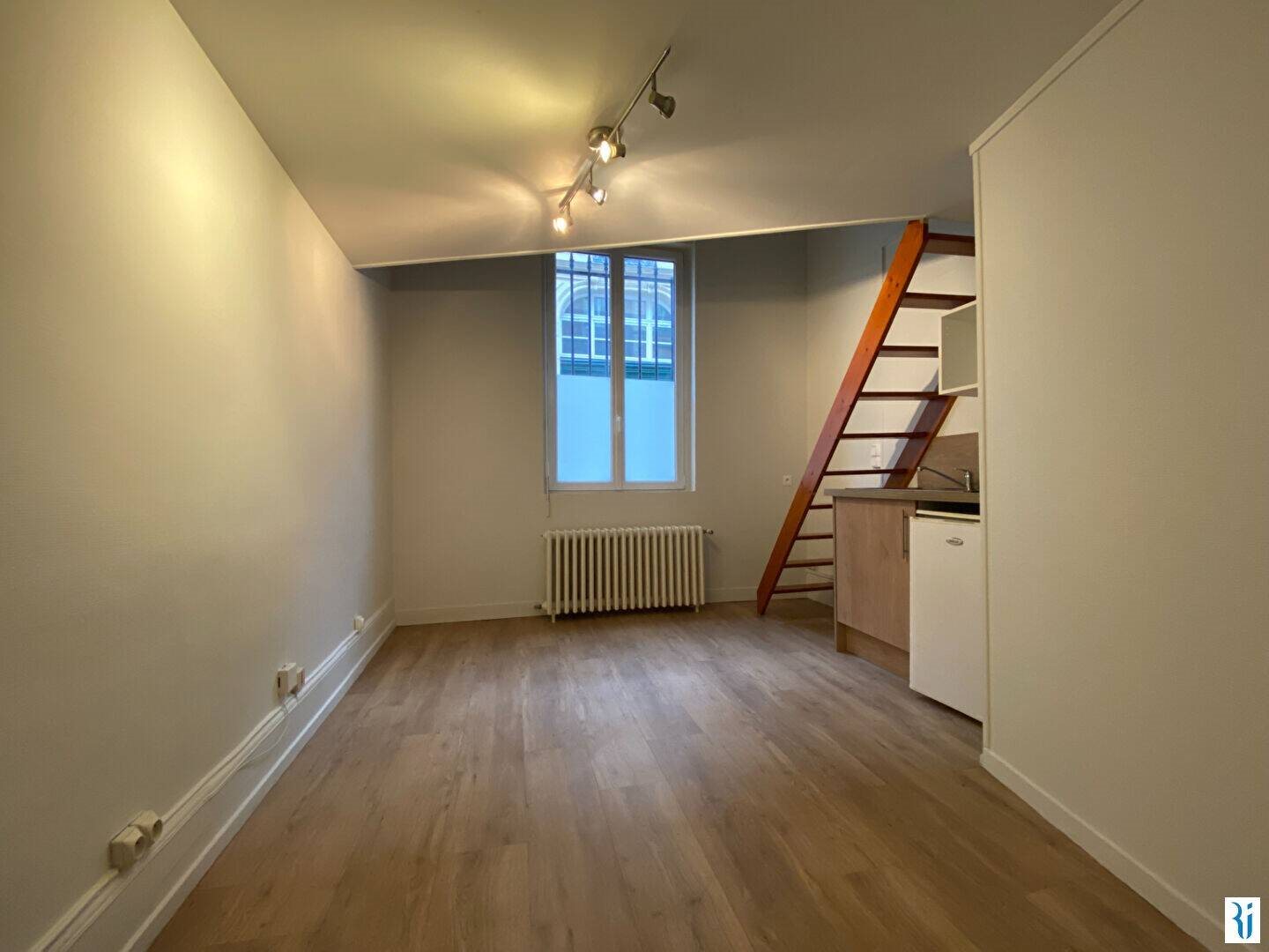 Appartement à louer, 13m², Rouen