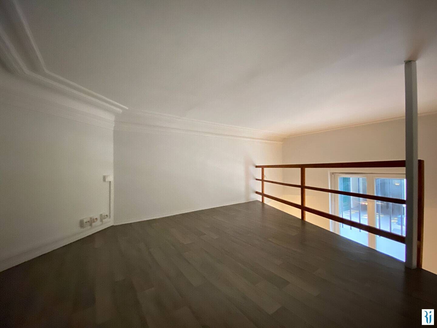 Appartement à louer, 13m², Rouen