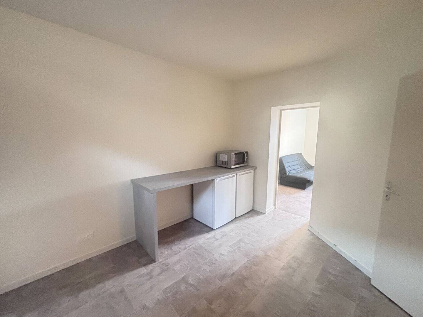 Appartement à louer, 42m², Le Havre