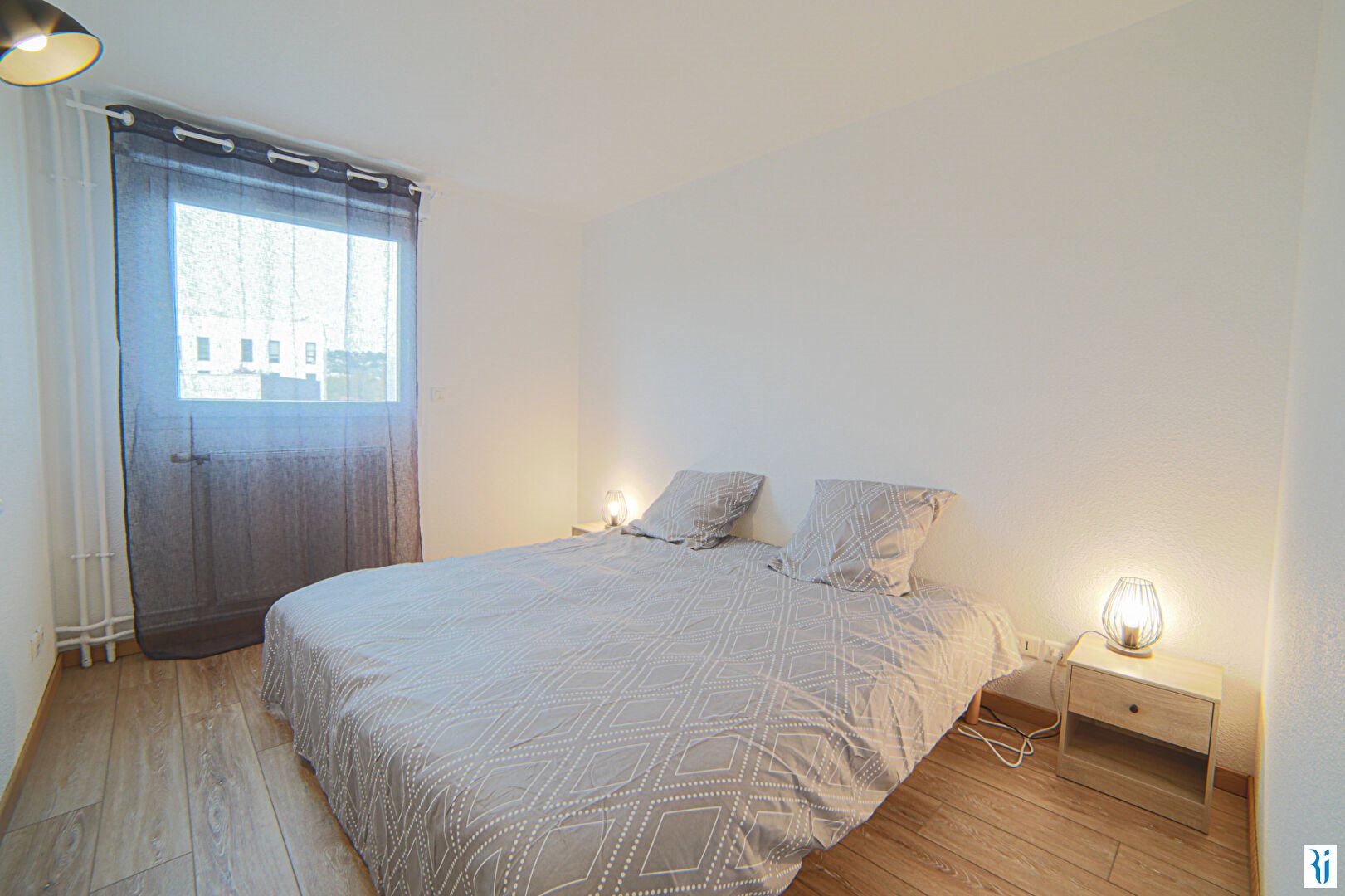 Appartement à louer, 39m², Rouen