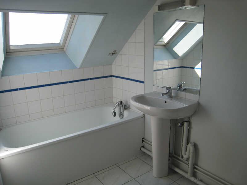 Appartement à louer, 19m², Rouen