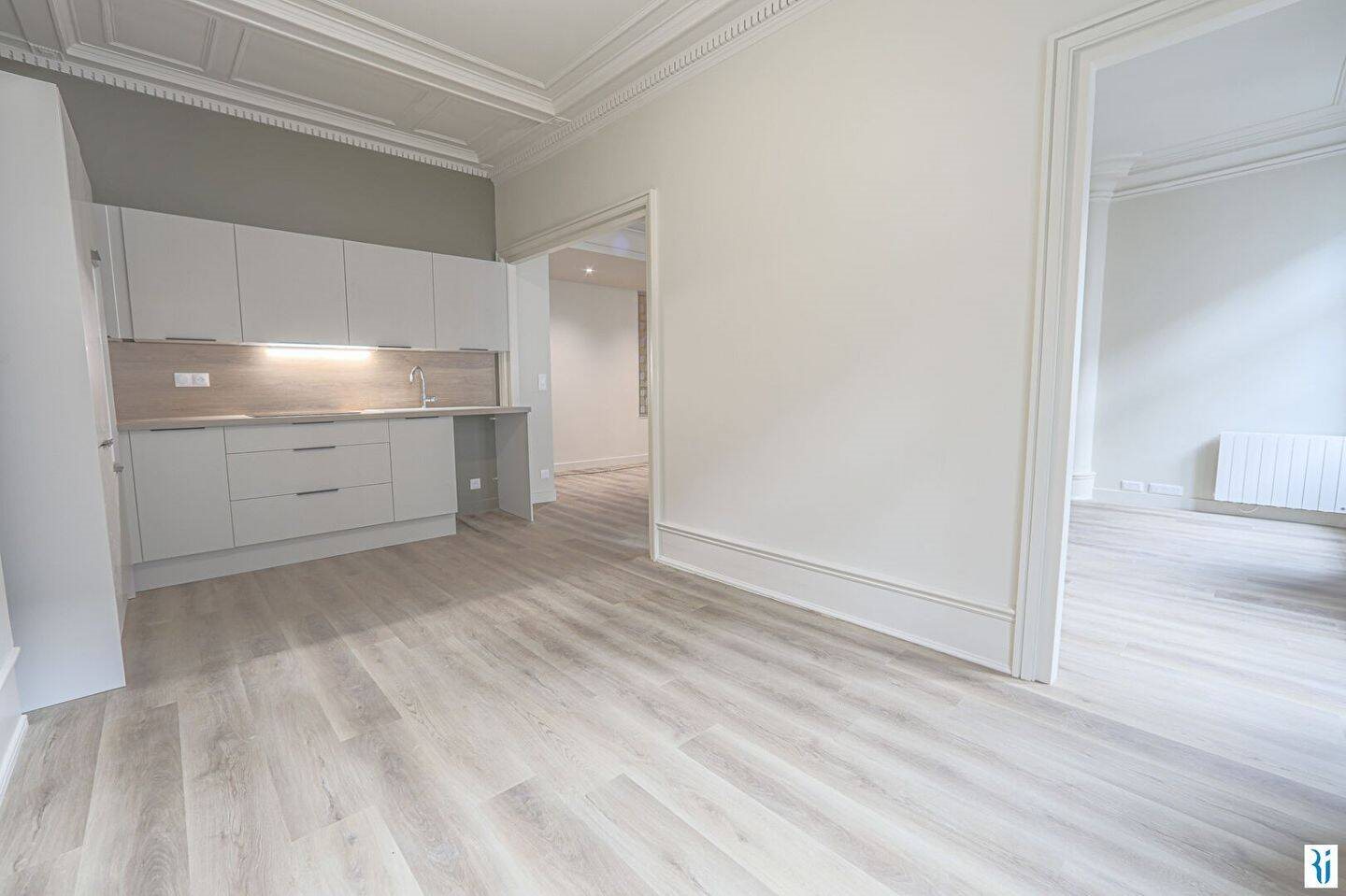 Appartement à louer, 90m², Rouen