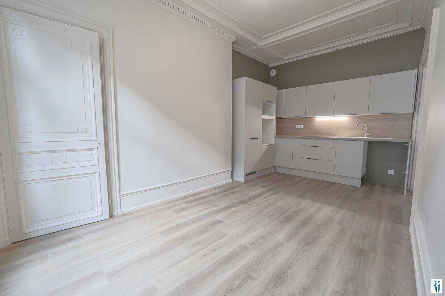 Appartement à louer, 90m², Rouen