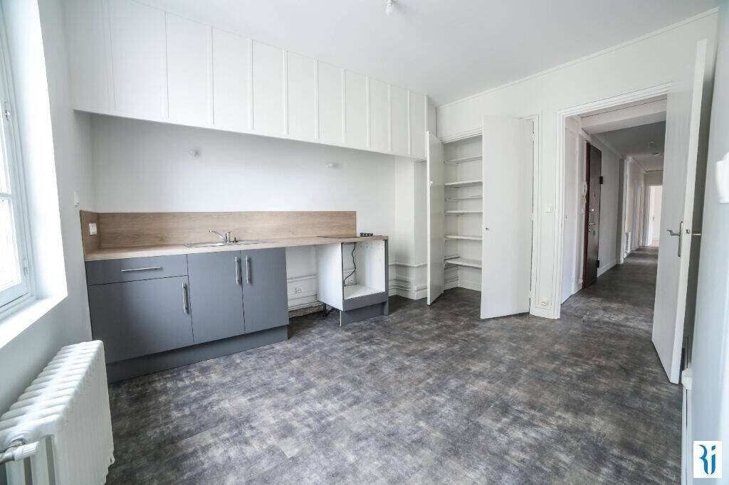 Appartement à louer, 128m², Rouen