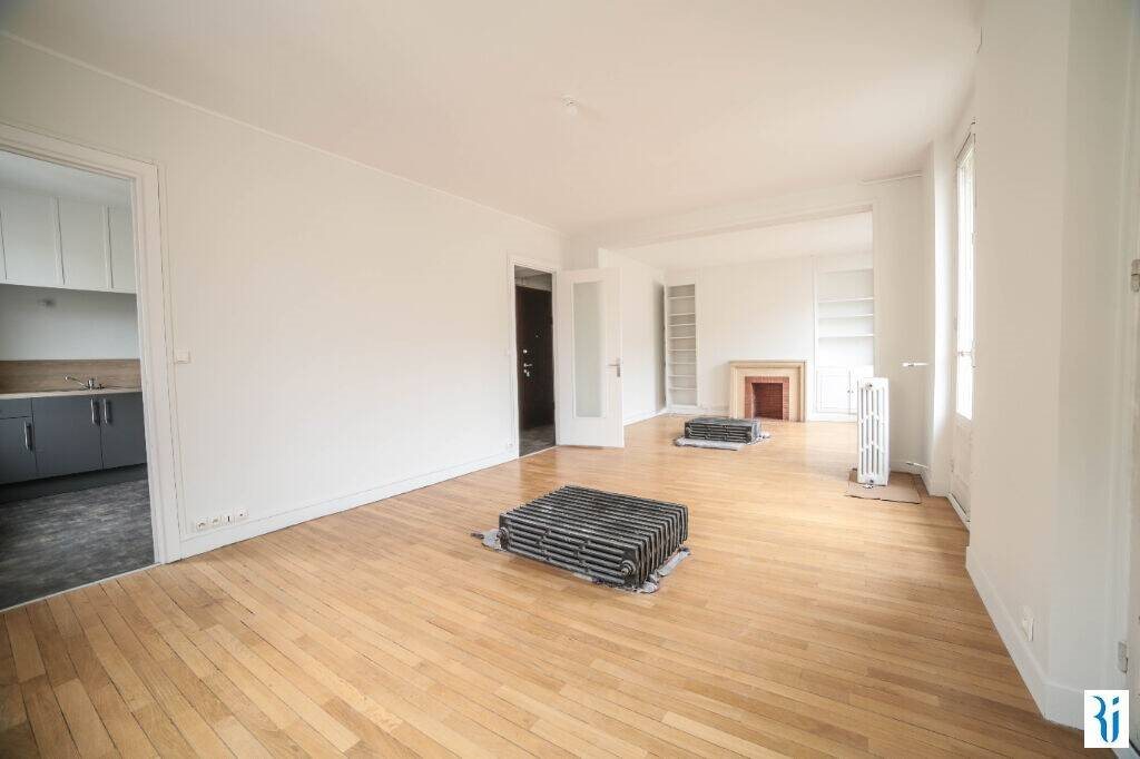 Appartement à louer, 128m², Rouen