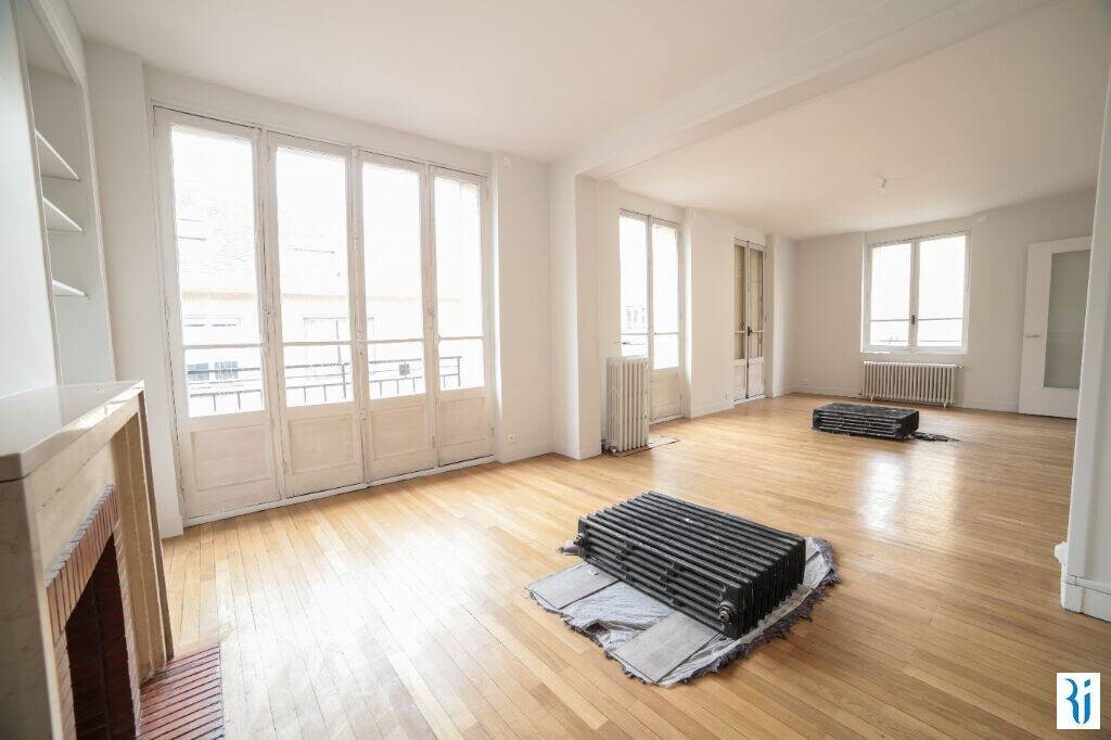 Appartement à louer, 128m², Rouen
