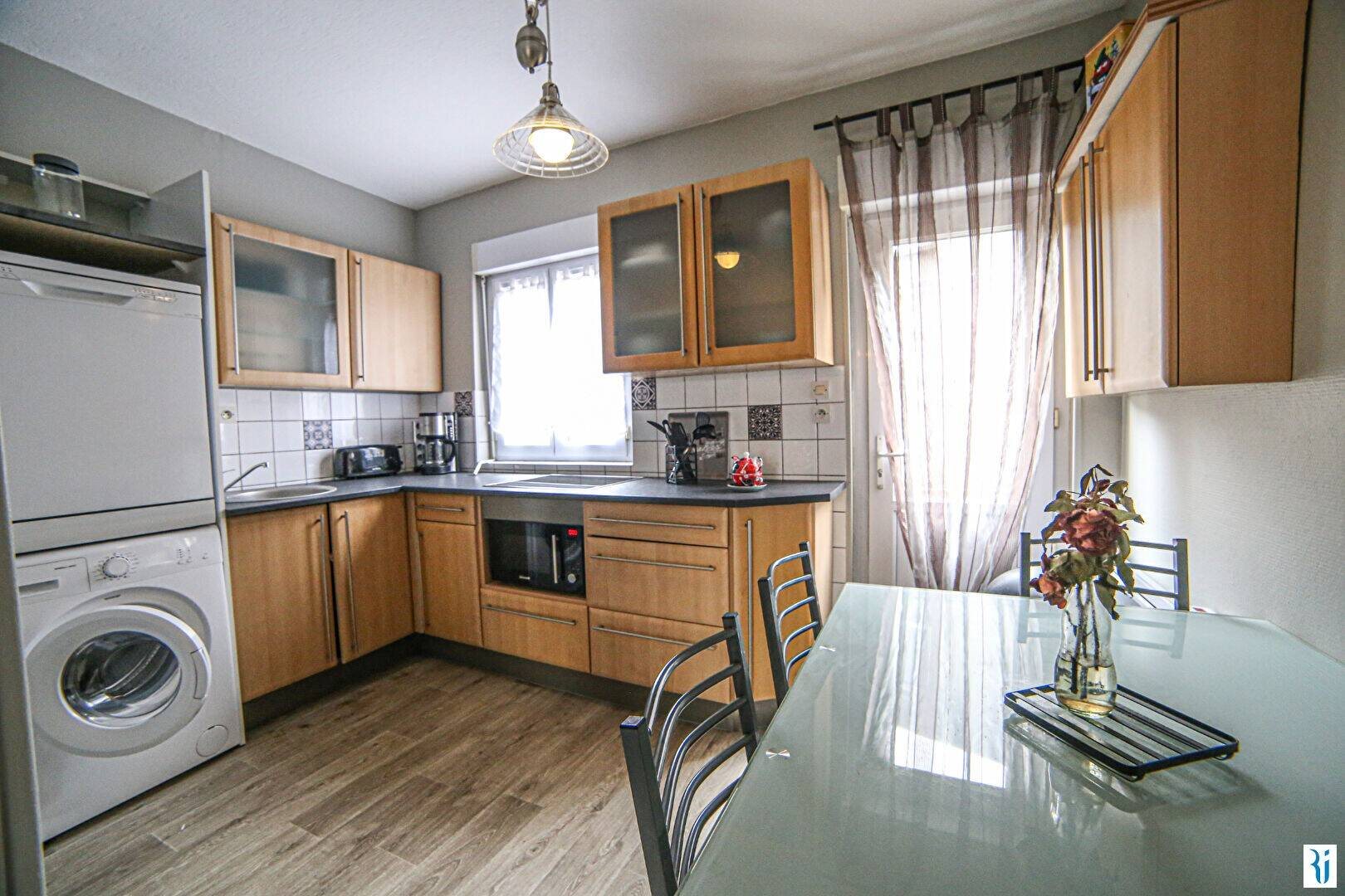 Maison à louer, 45m², Rouen