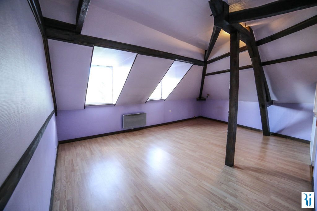 Appartement à louer, 20m², Canteleu