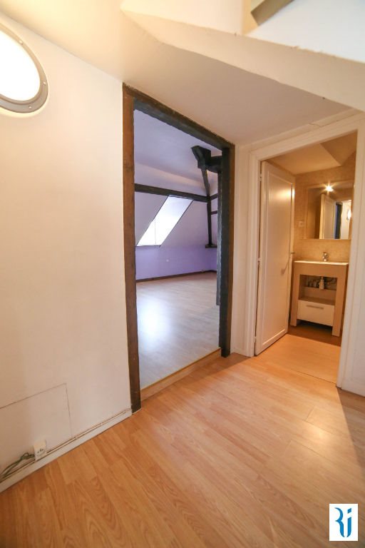 Appartement à louer, 20m², Canteleu