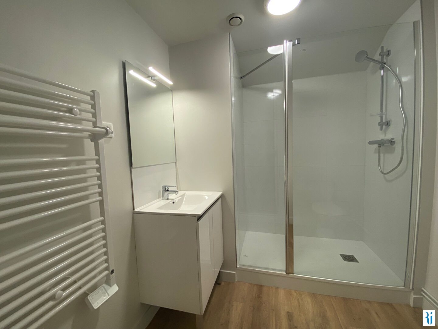 Appartement à louer, 39m², Duclair