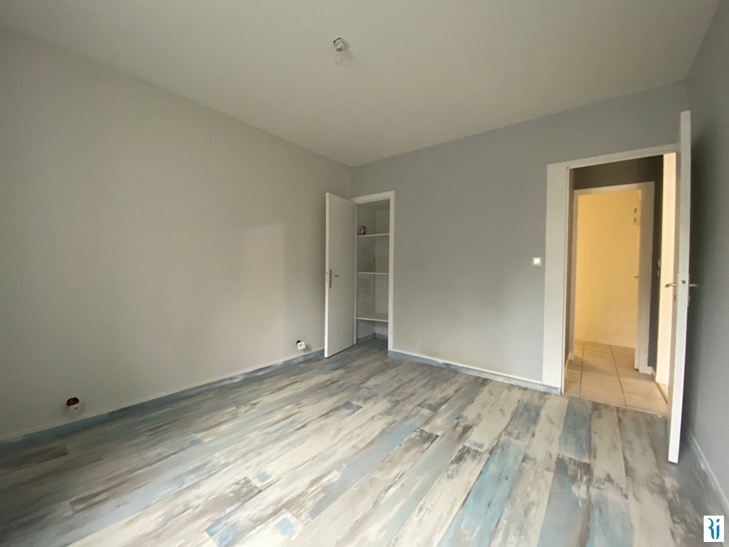 Appartement à louer, 39m², Duclair