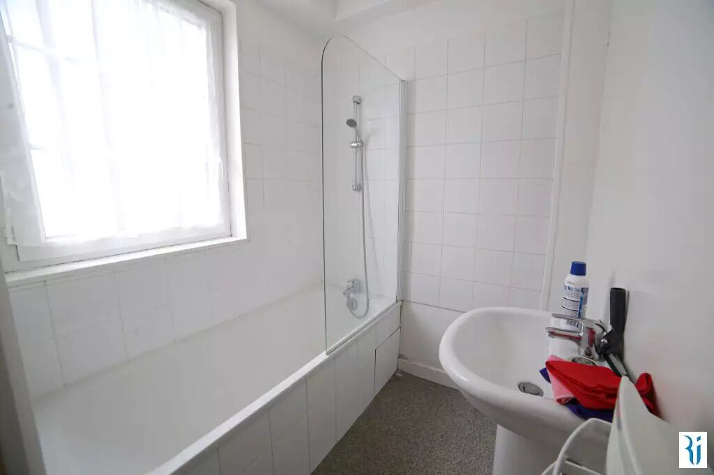 Maison à louer, 46m², Yvetot