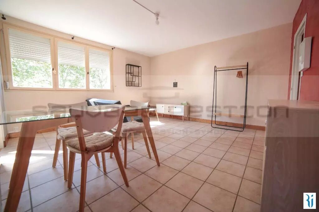 Appartement à louer, 41m², Bihorel
