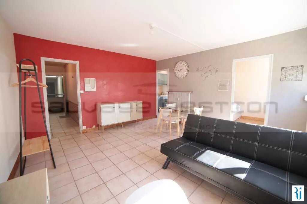 Appartement à louer, 41m², Bihorel