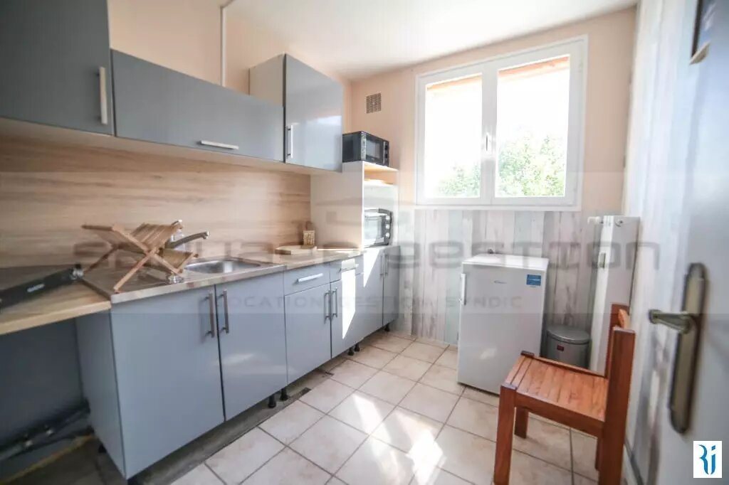 Appartement à louer, 41m², Bihorel