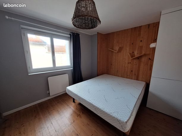 Maison à louer, 43m², Pornic
