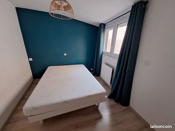 Maison à louer, 43m², Pornic