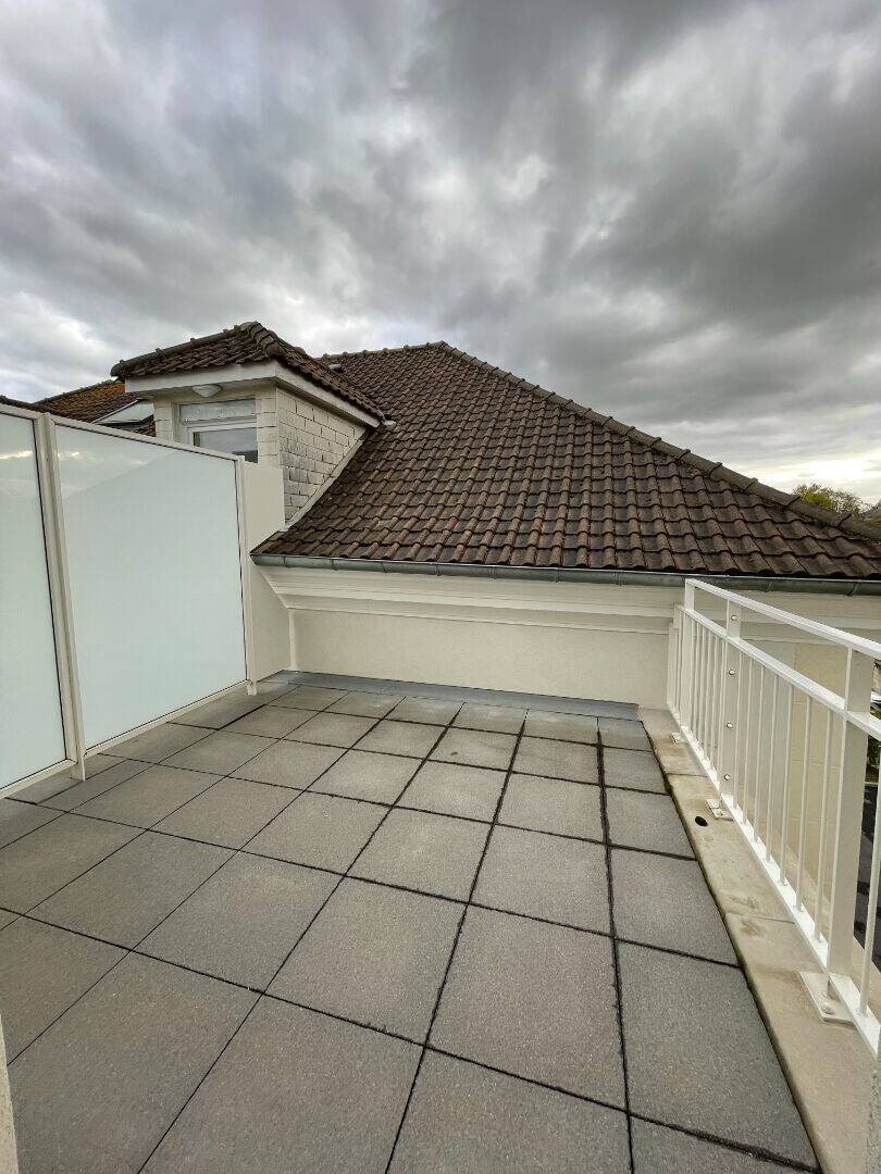 Appartement à louer, 46m², Gournay-sur-Marne