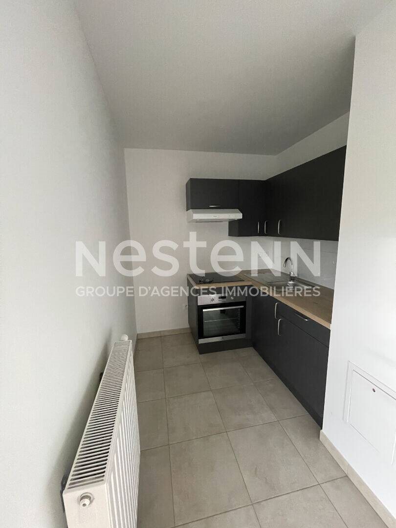 Appartement à louer, 46m², Gournay-sur-Marne