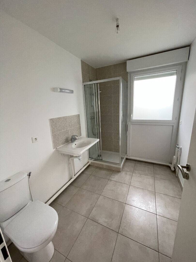 Appartement à louer, 46m², Gournay-sur-Marne