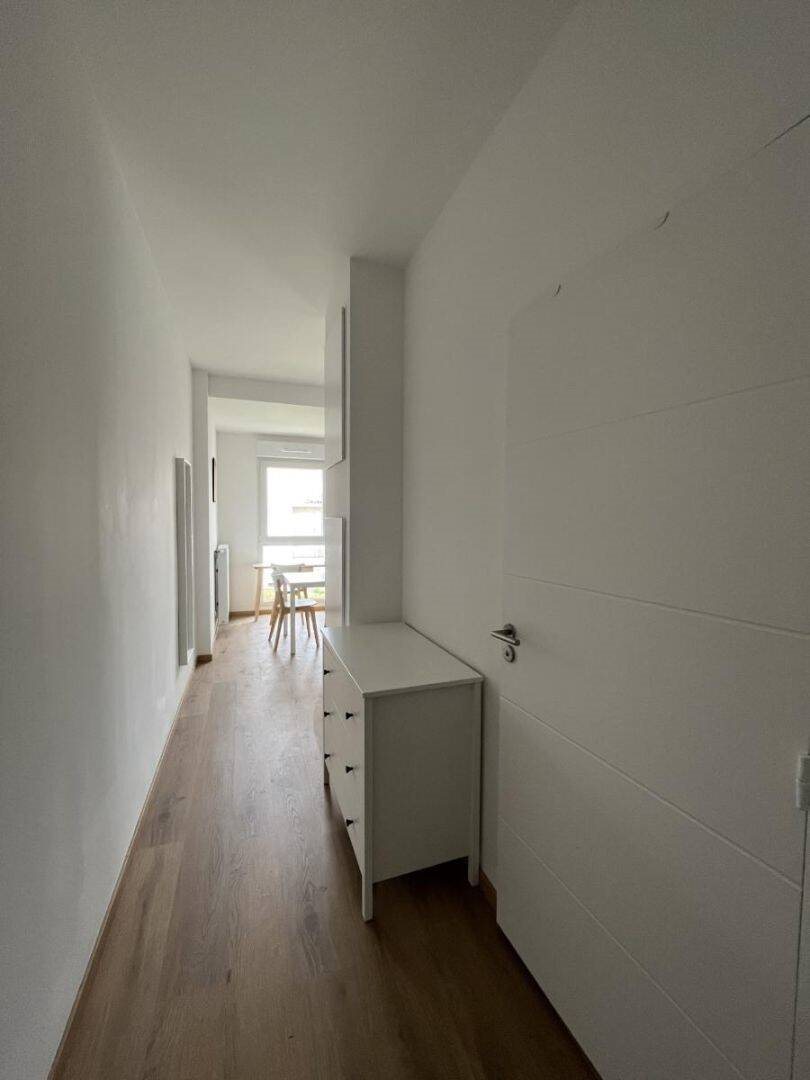 Appartement à louer, 27m², Angers