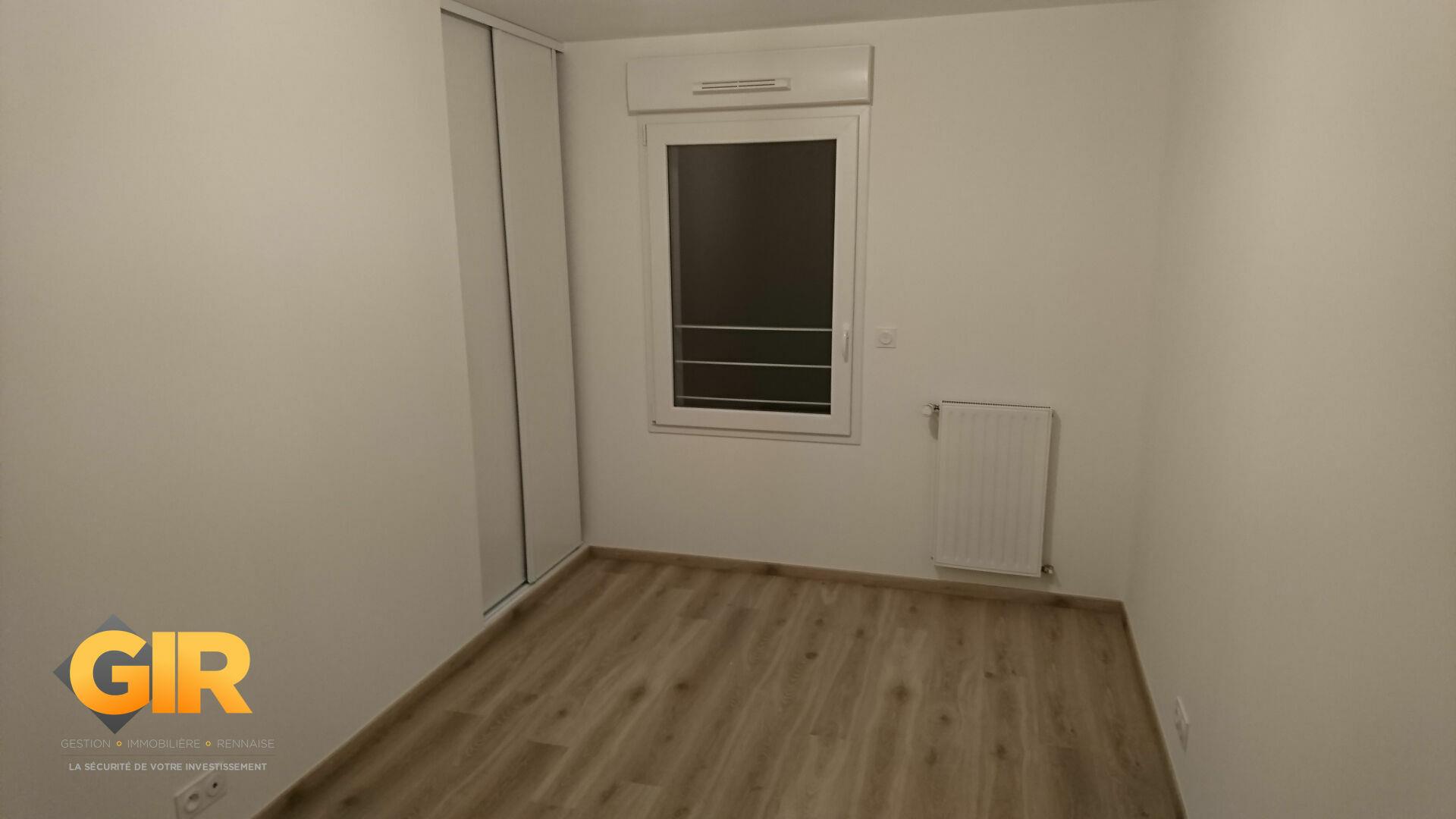 Maison à louer, 61m², Vezin-le-Coquet