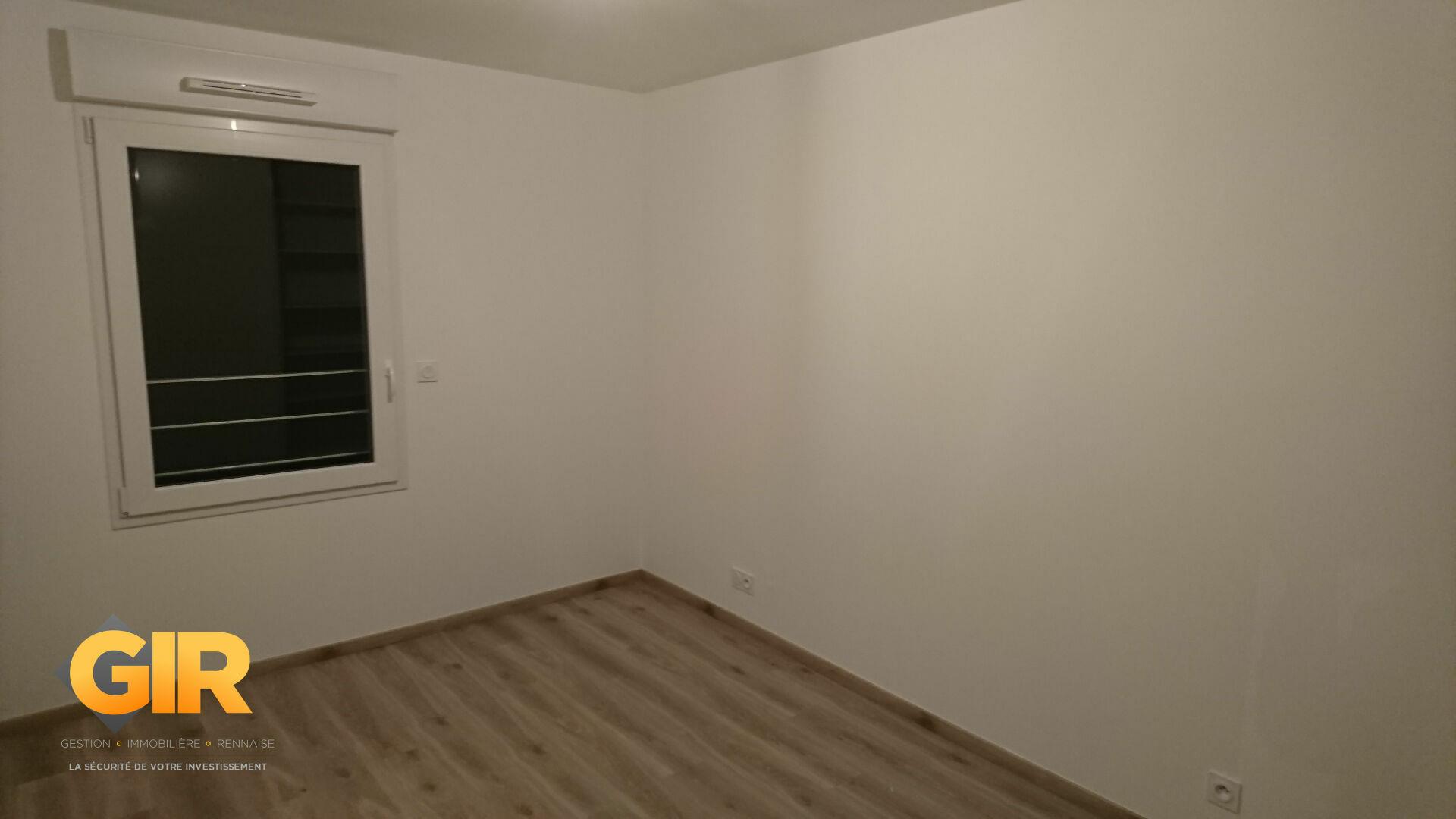 Maison à louer, 61m², Vezin-le-Coquet