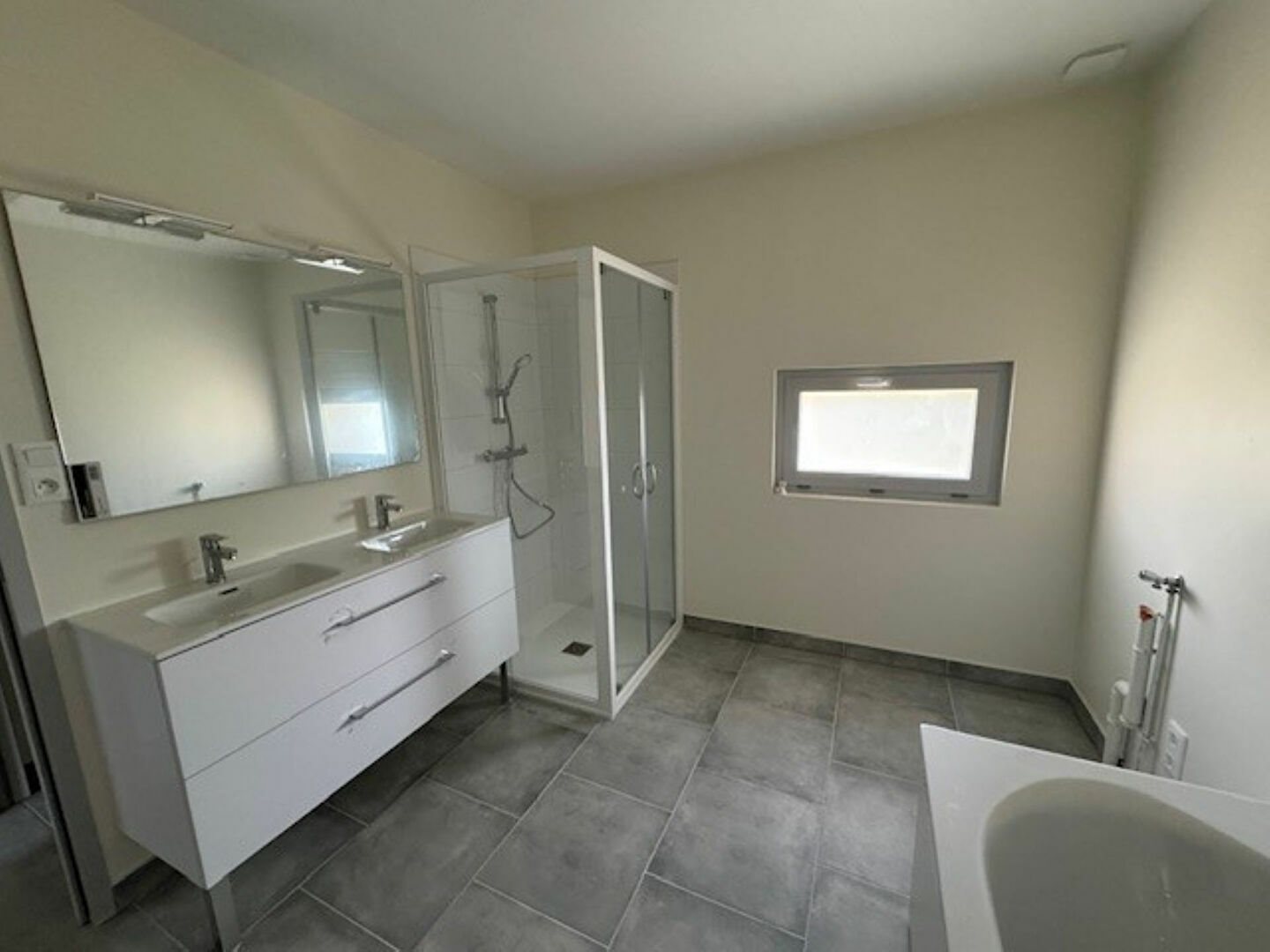 Maison à louer, 68m², Mesnières-en-Bray