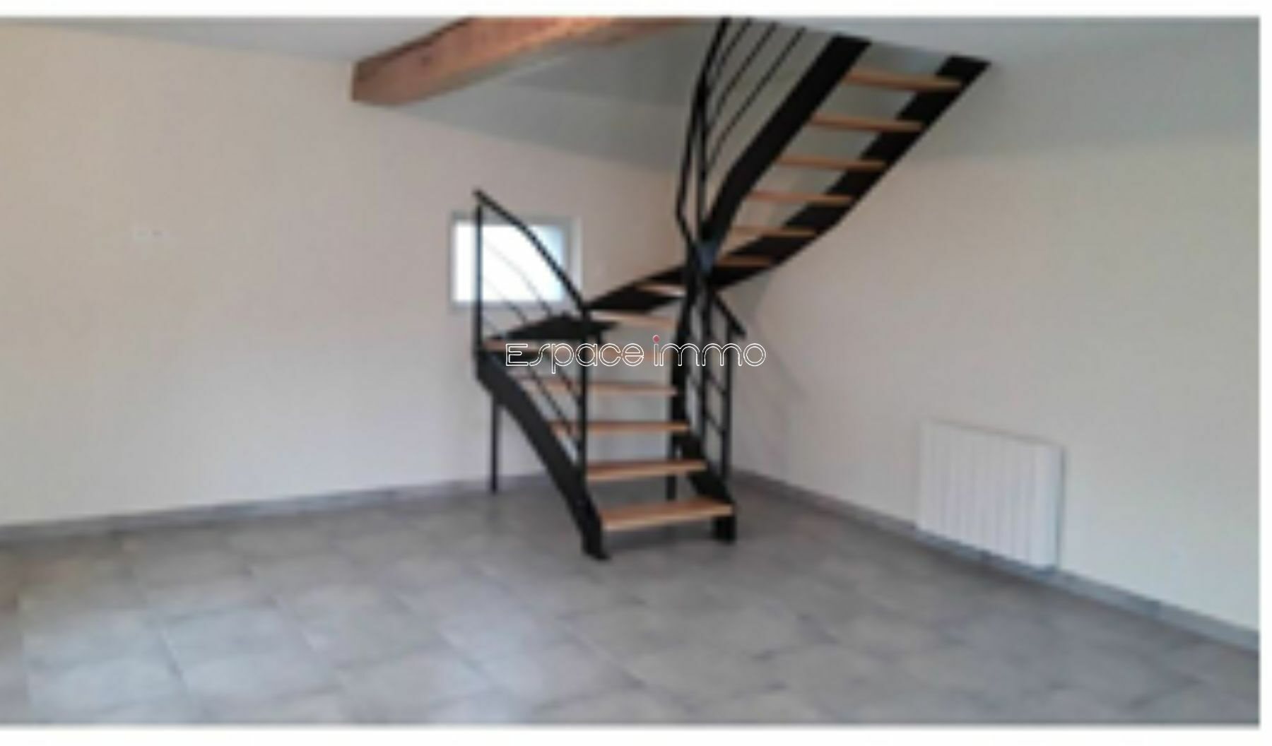 Maison à louer, 68m², Mesnières-en-Bray