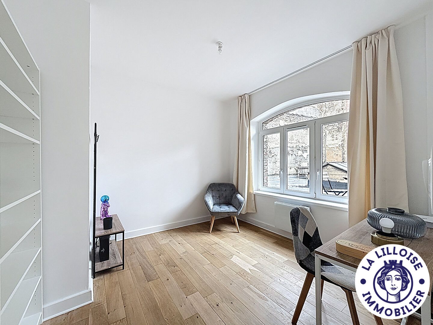 Maison à vendre, 73m², Lille