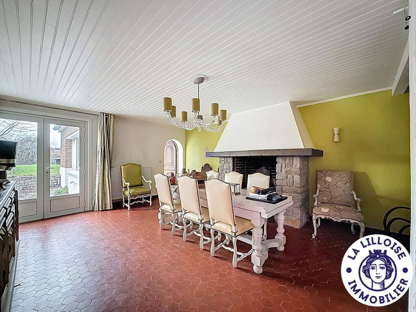 Maison à vendre, 270m², Bauvin