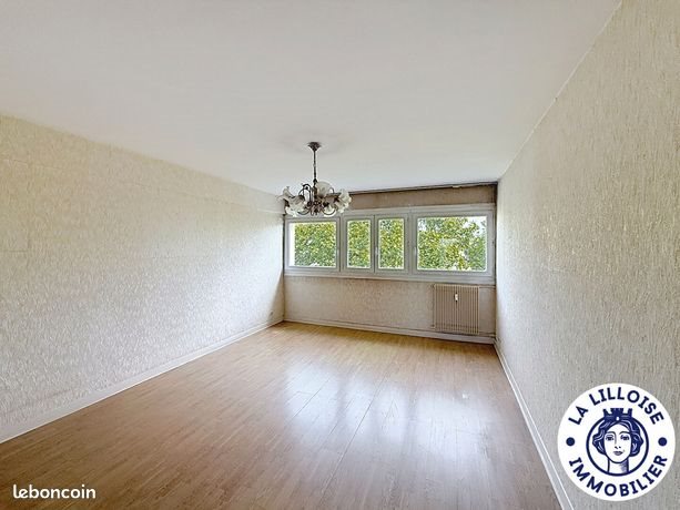 Maison à vendre, 59m², Lille
