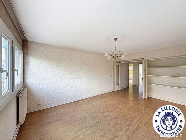 Maison à vendre, 59m², Lille