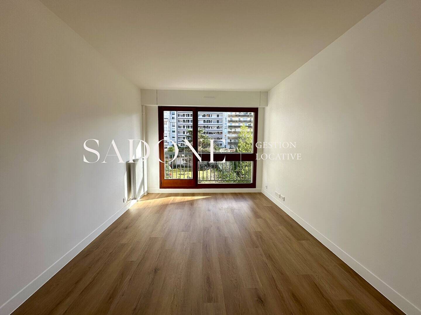 Appartement à louer, 35m², Boulogne-Billancourt