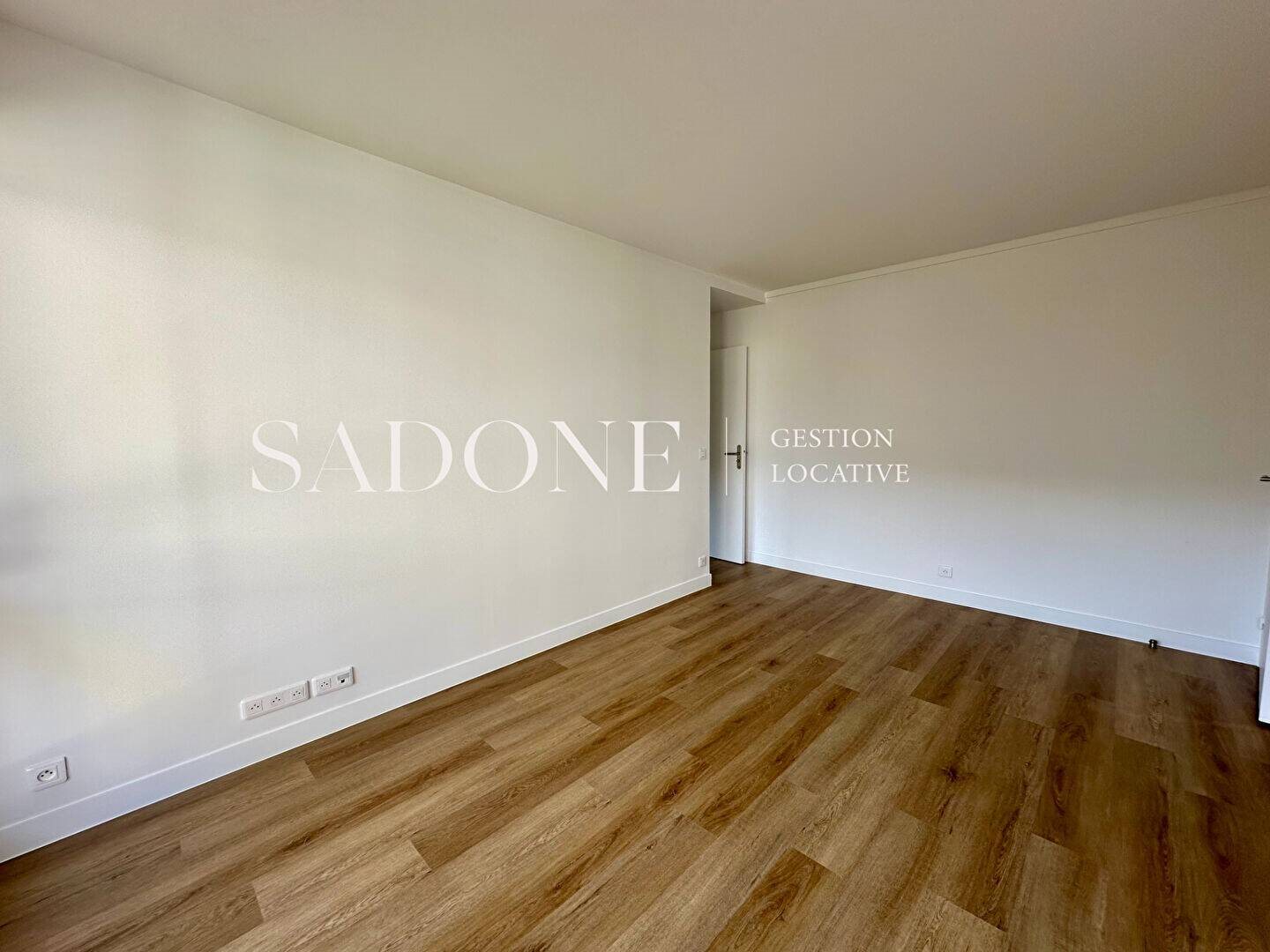 Appartement à louer, 35m², Boulogne-Billancourt