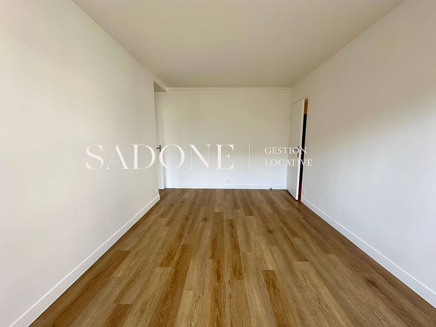 Appartement à louer, 35m², Boulogne-Billancourt