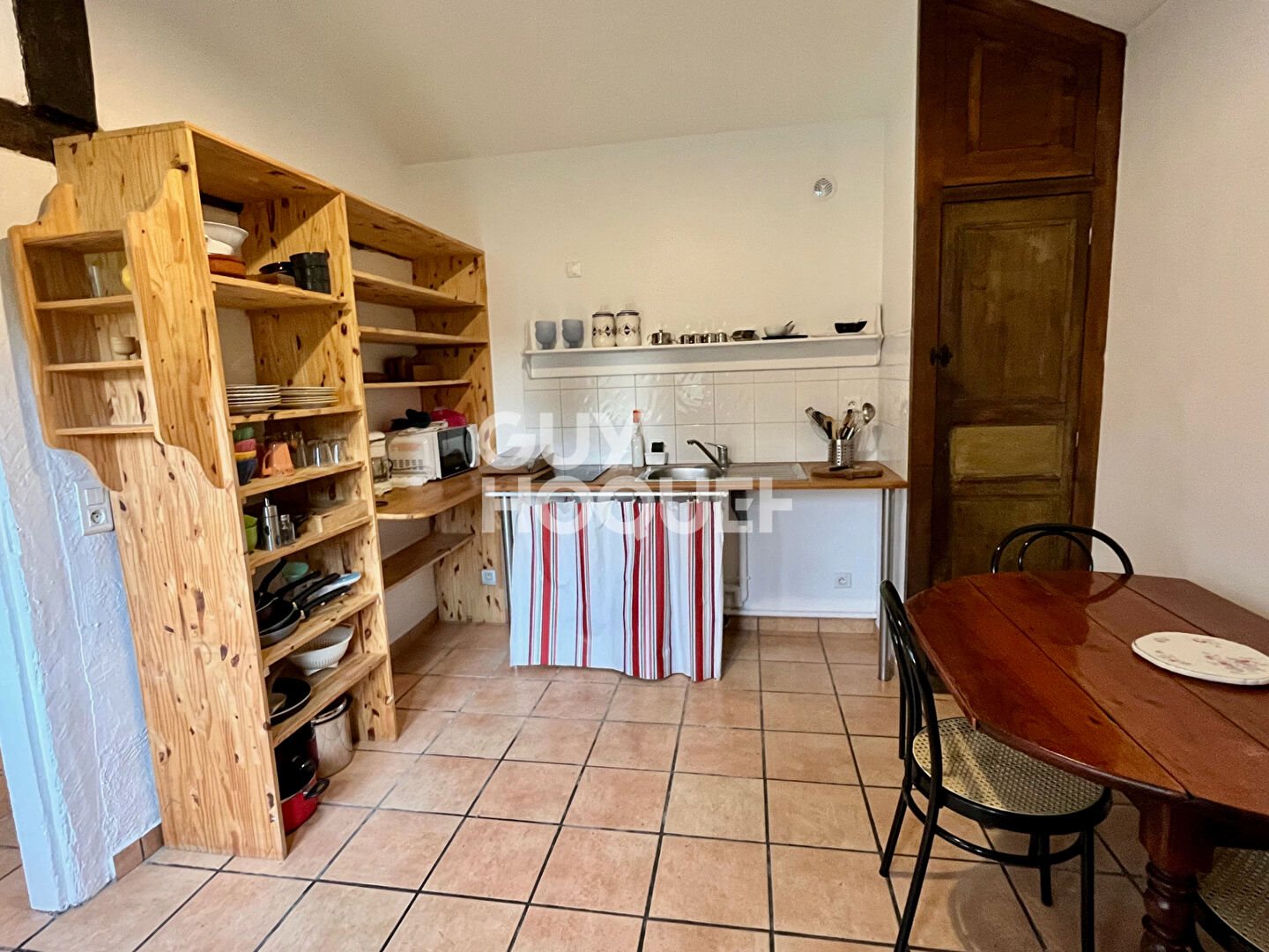 Maison à louer, 50m², Morcenx