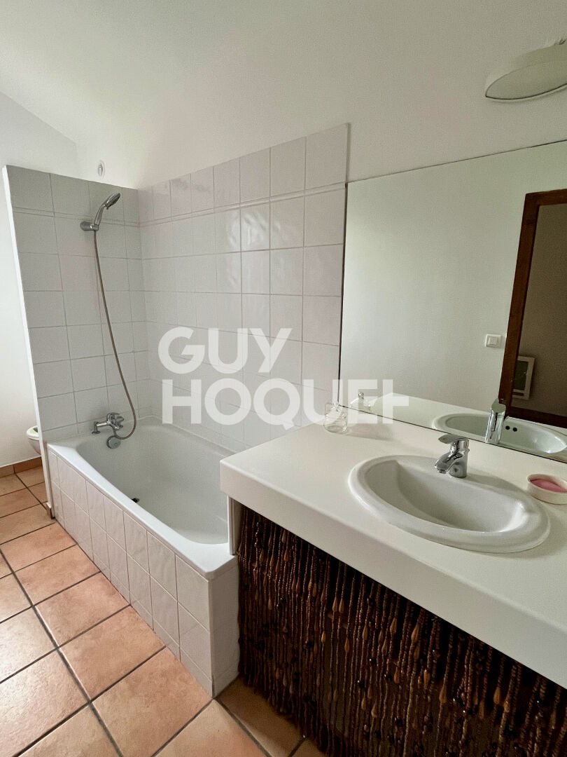 Maison à louer, 50m², Morcenx