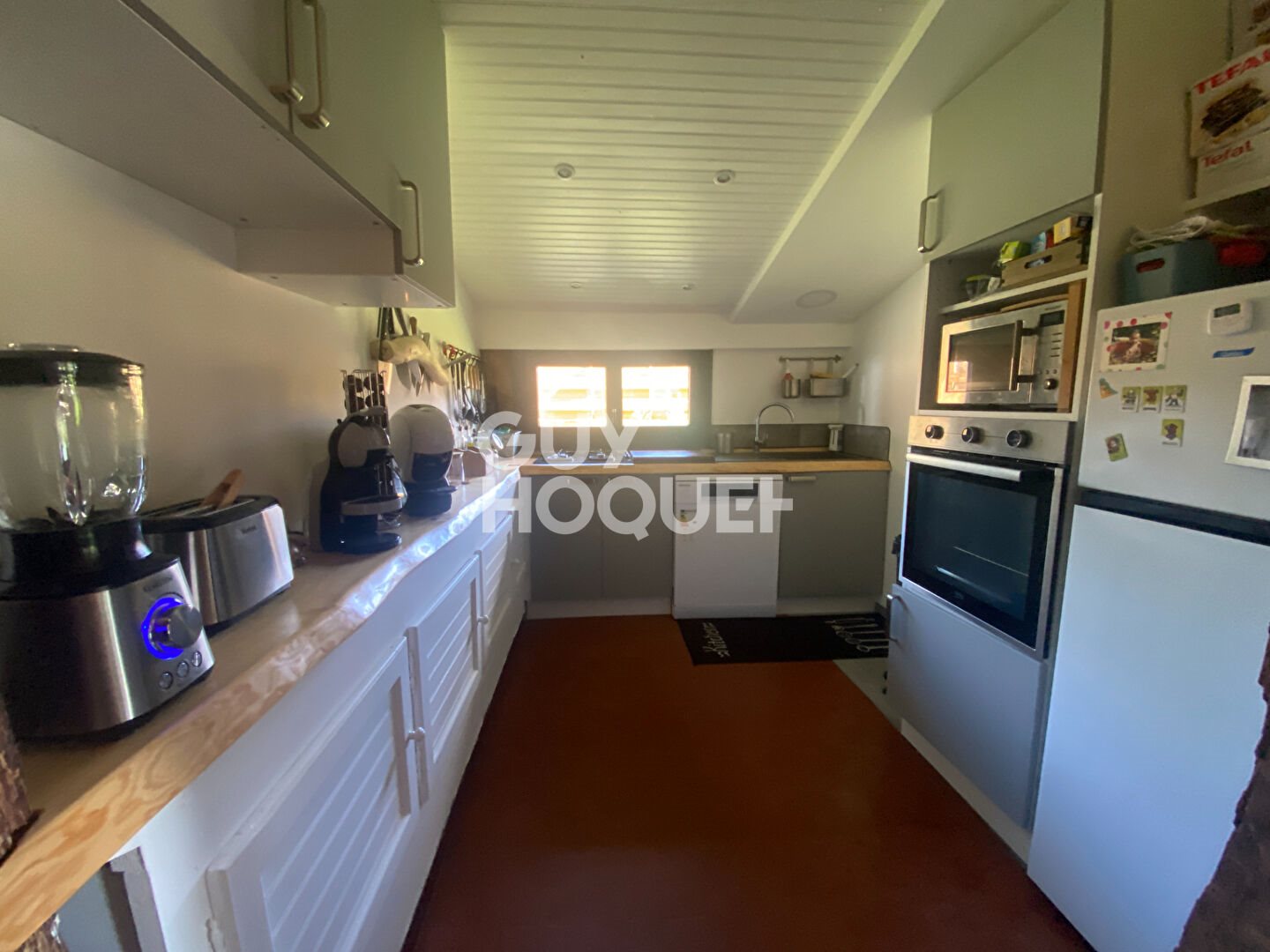 Maison à vendre, 74m², Taller