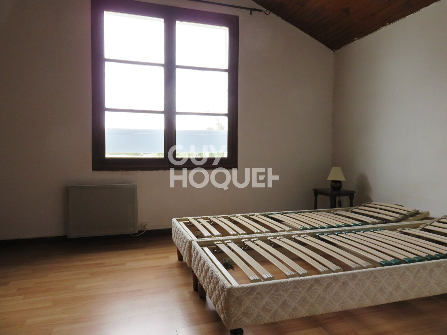 Appartement à louer, 35m², Castets