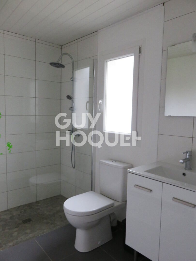 Appartement à louer, 35m², Castets