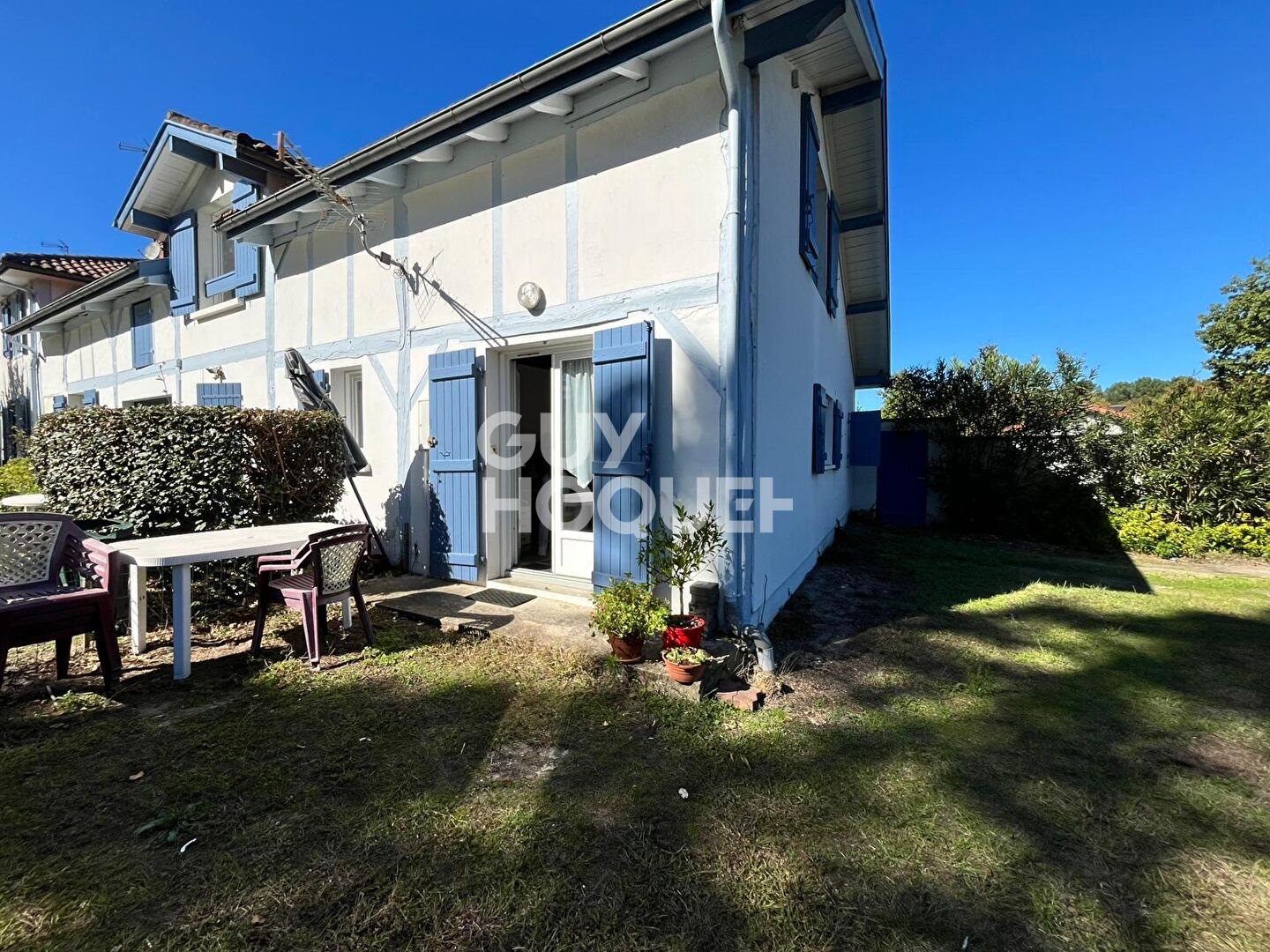 Appartement à louer, 35m², Castets