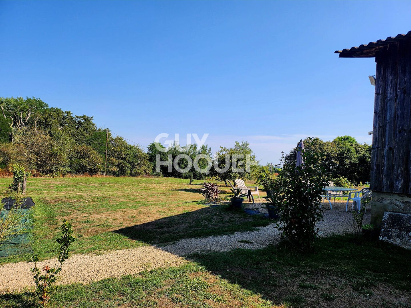 Maison à vendre, 380m², Souprosse