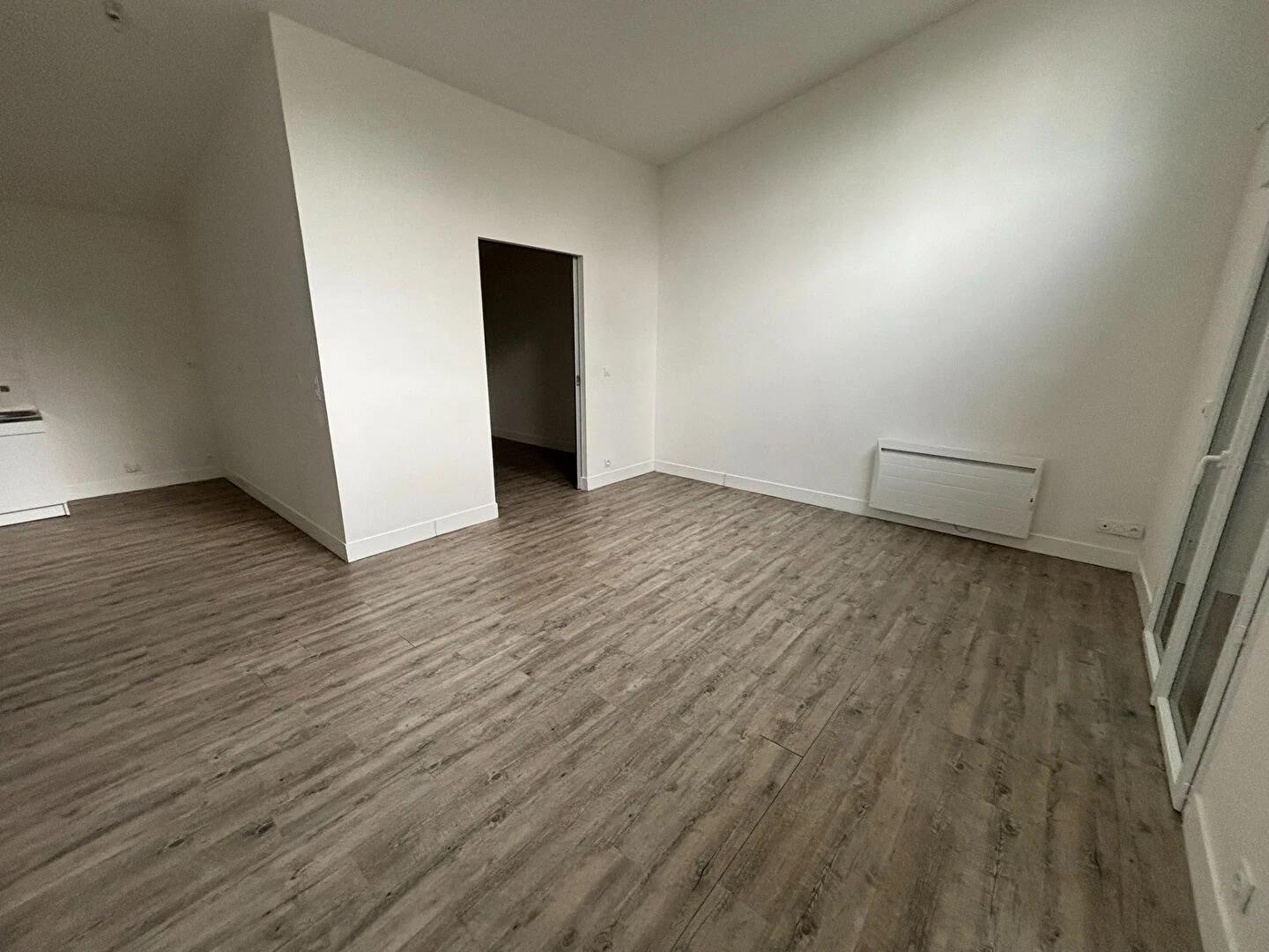 Maison à louer, 61m², La Flèche