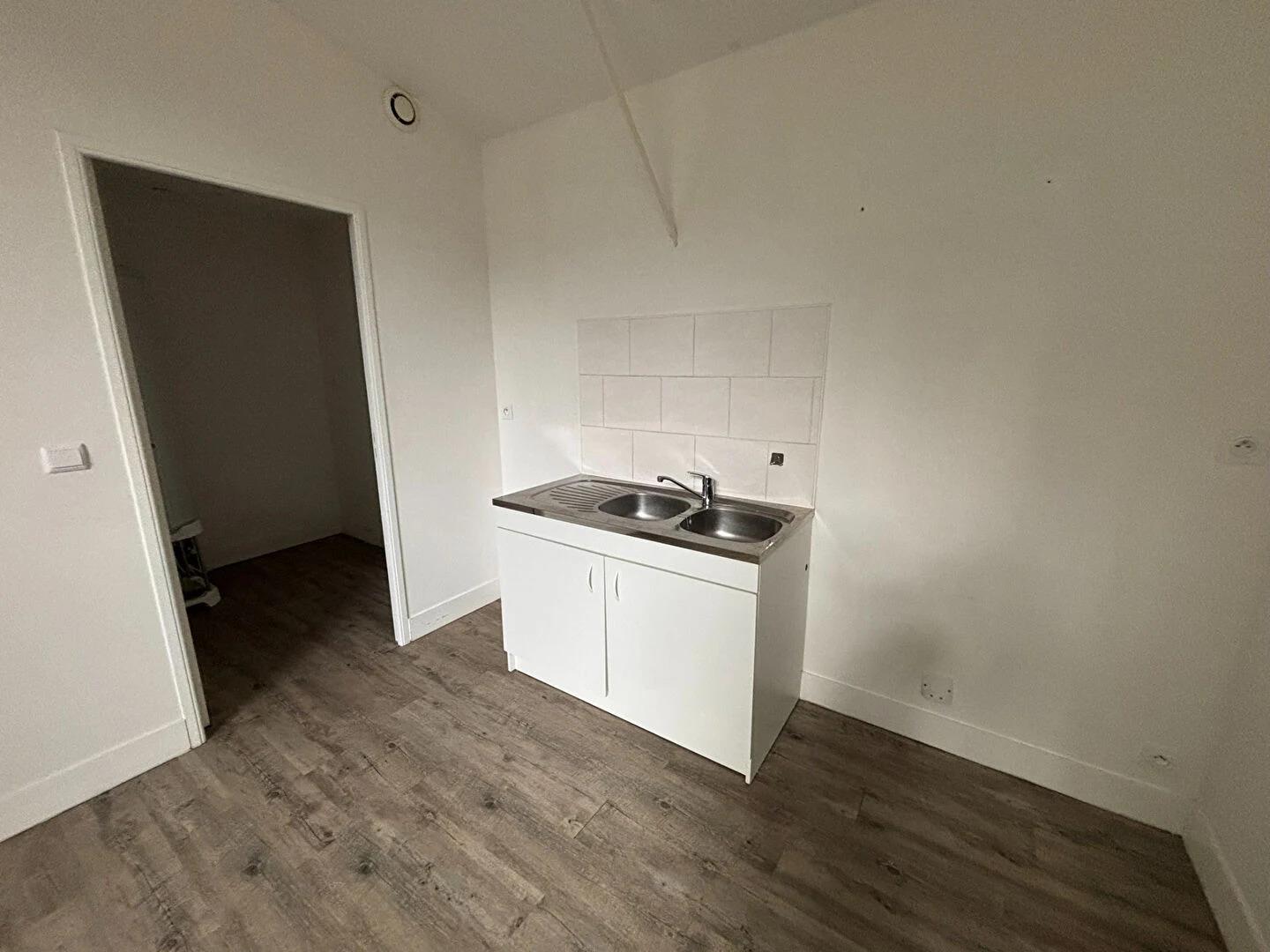 Maison à louer, 61m², La Flèche