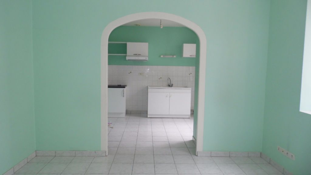 Appartement à louer, 28m², Longué-Jumelles